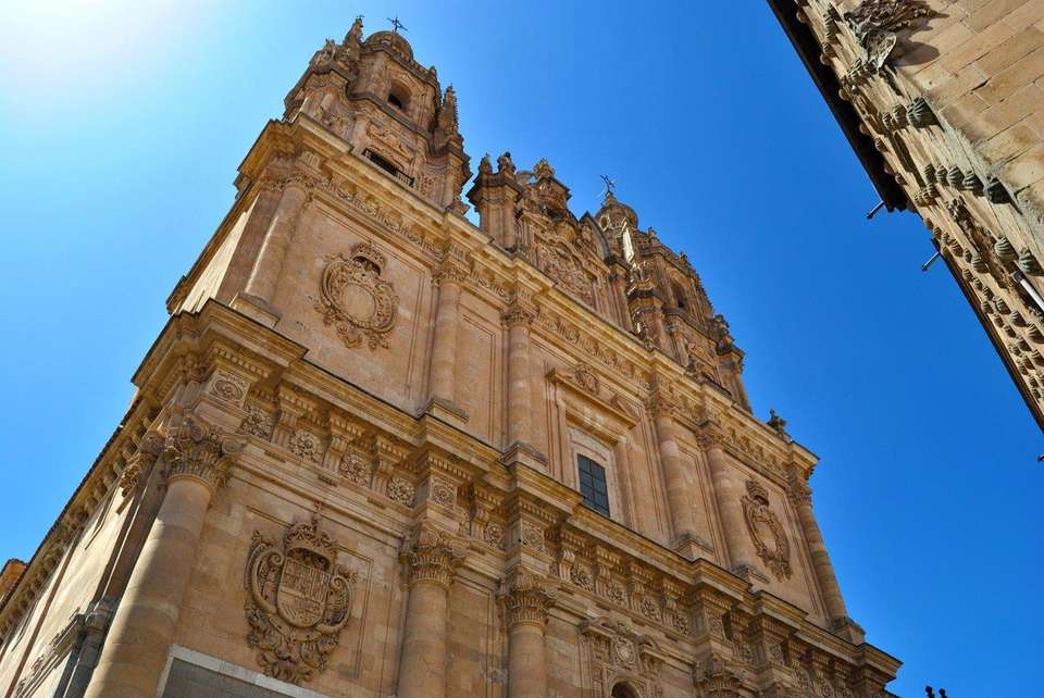 Madrid & World Heritage Cities, Self-drive - Destination Services - Spain - Image 6