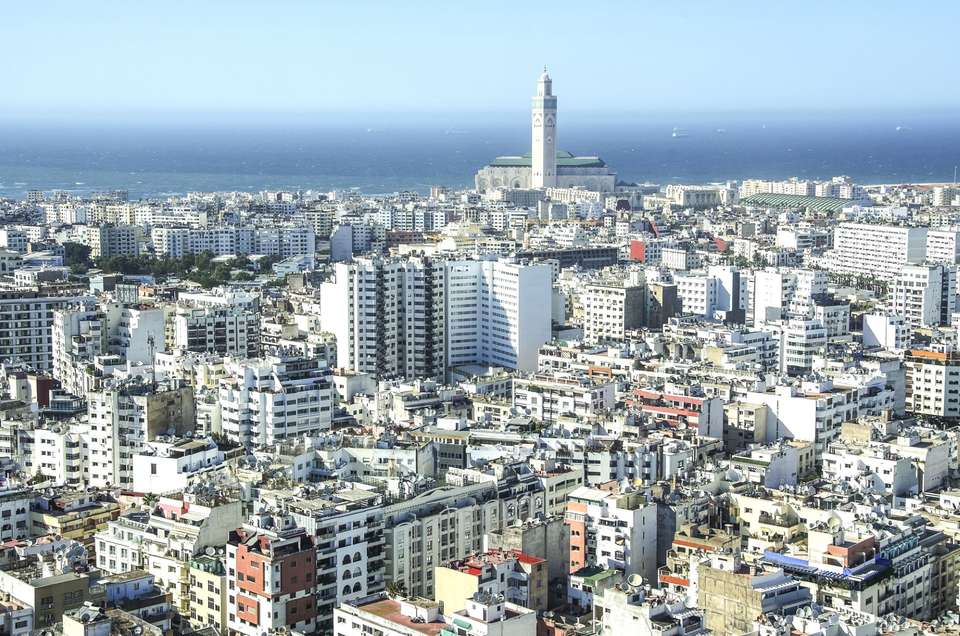 Madrid, Andalusia, Morocco and Lisbon (without Alhambra) - undefined - Image 10