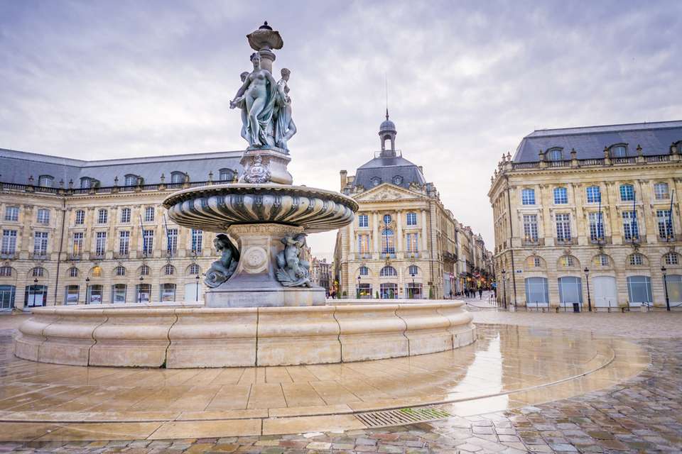 Madrid, Basque Country and Paris - undefined - Image 3