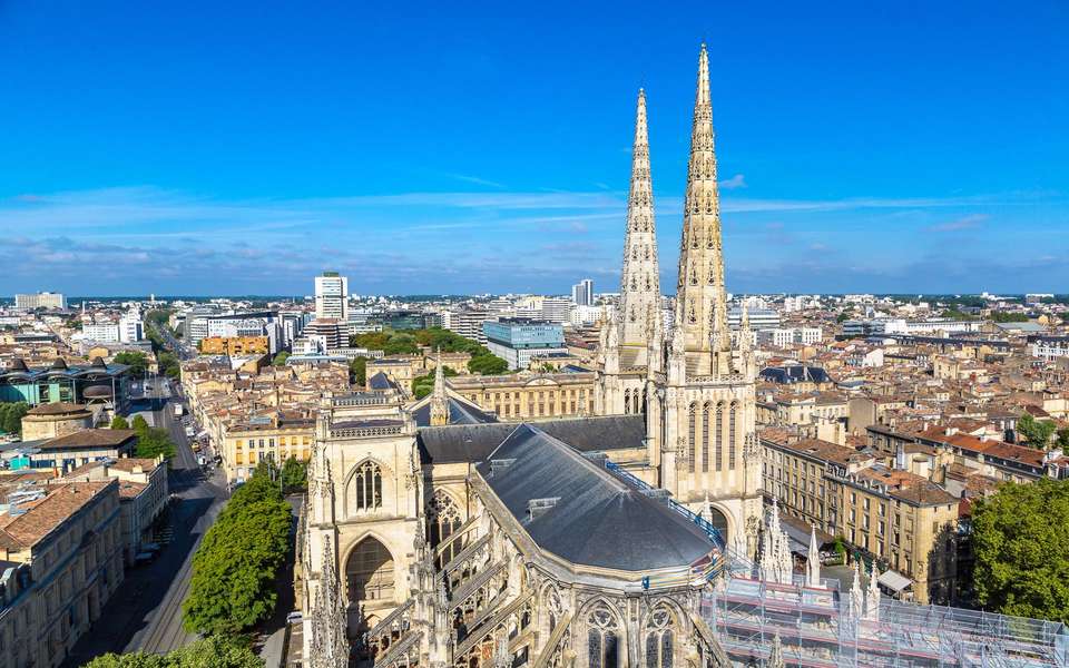 Madrid, Basque Country and Paris - undefined - Image 4