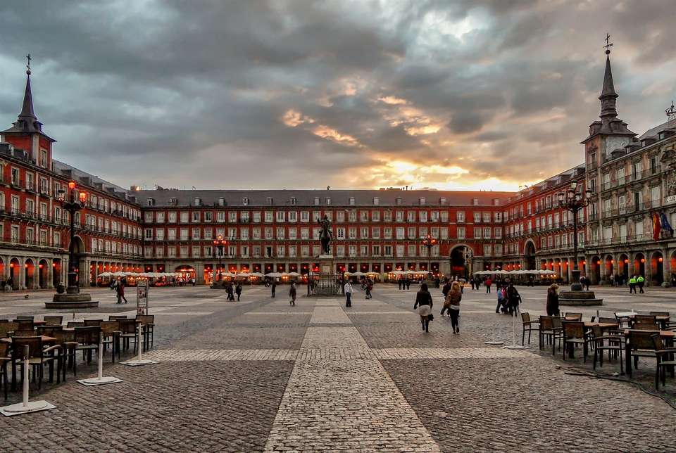 Madrid, Basque Country and Paris - undefined - Image 7