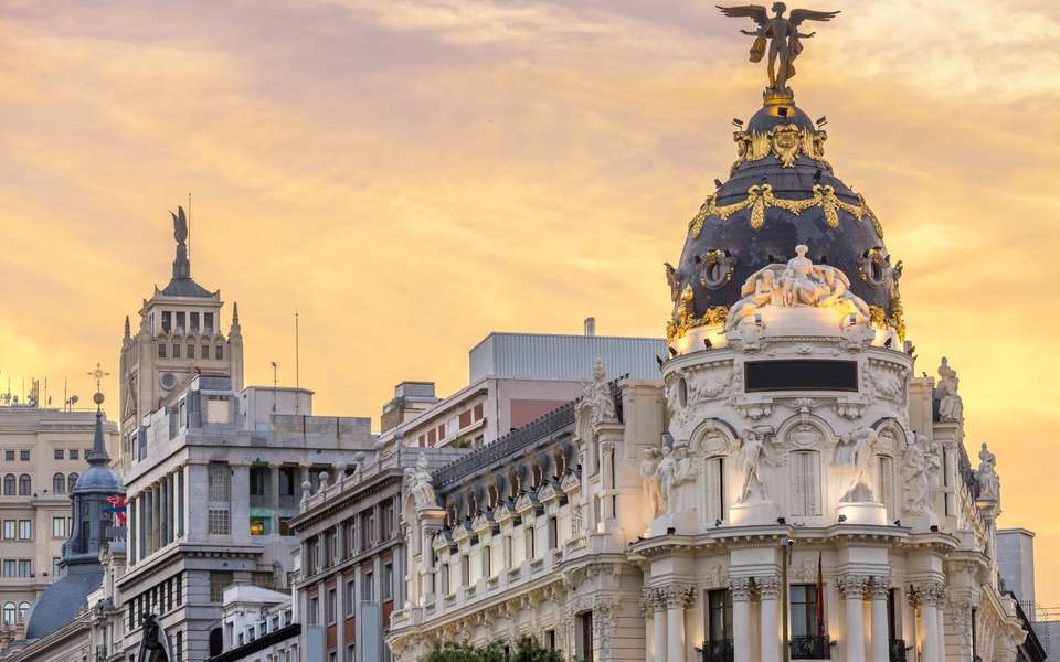 Madrid, Basque Country and Paris - undefined - Image 8