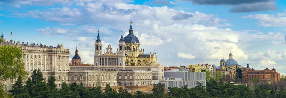 Madrid, Basque Country and Paris - undefined - Image 9