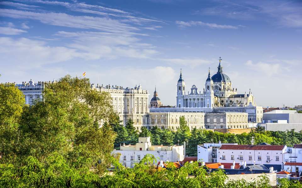 Madrid convention stay - undefined - Image 8