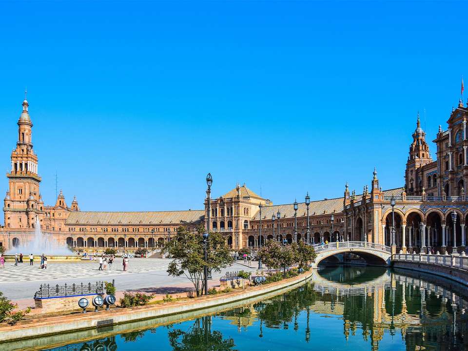 Madrid, Cordoba & Seville - 3 days - On The Go Tours - Spain - Image 2