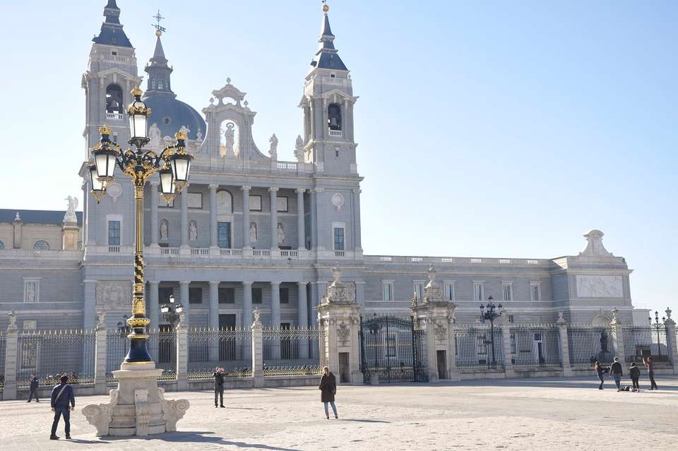 Madrid Cultural Experience, City Break - Destination Services - Spain - Image 1