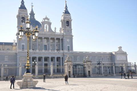 Madrid Cultural Experience, City Break - February 2026