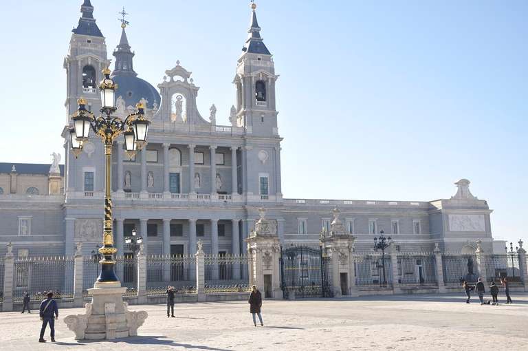 Spain Budget Tours: Madrid: Cultural Experience With Toledo Half-day Tour, City Break