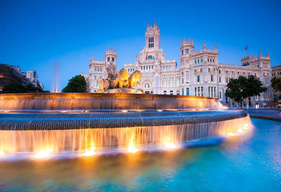 Madrid: Cultural Experience With Toledo Half-day Tour, City Break - Destination Services - Spain - Image 2