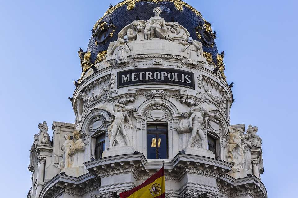 Madrid: Cultural Experience With Toledo Half-day Tour, City Break - Destination Services - Spain - Image 3