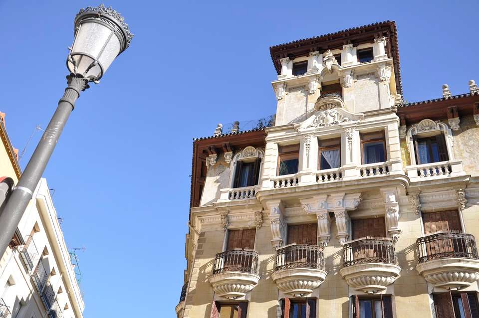 Madrid: Cultural Experience With Toledo Half-day Tour, City Break - Destination Services - Spain - Image 4