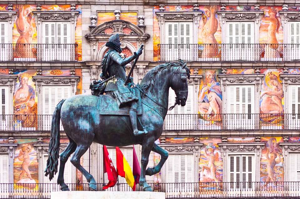 Madrid: Cultural Experience With Toledo Half-day Tour, City Break - Destination Services - Spain - Image 9