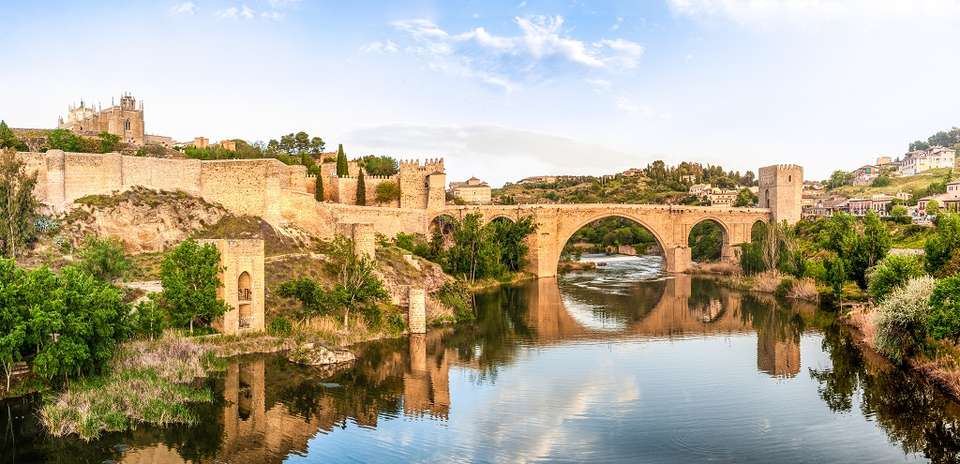 Madrid: Cultural Experience With Toledo Half-day Tour, City Break - Destination Services - Spain - Image 11