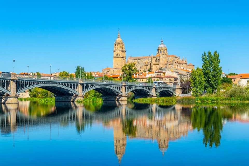 Madrid, Porto, Lisbon Tour (small Group) - undefined - Image 1