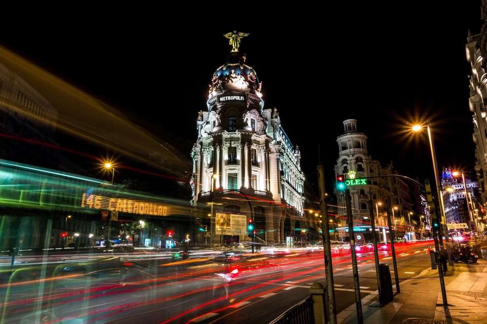 Madrid, Porto, Lisbon Tour (small Group) - undefined - Image 2