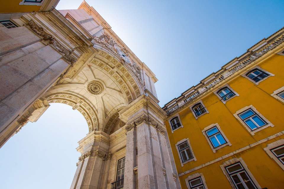Madrid, Porto, Lisbon Tour (small Group) - undefined - Image 8