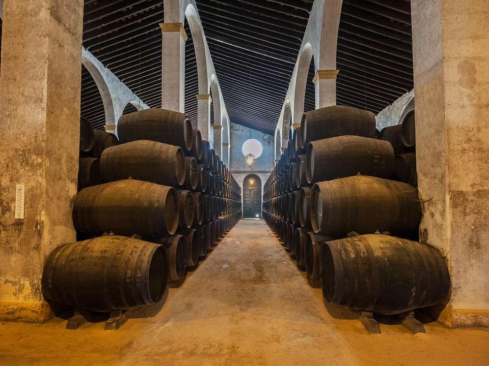 Madrid, Southern Spain & Morocco - 16 days - On The Go Tours - Spain