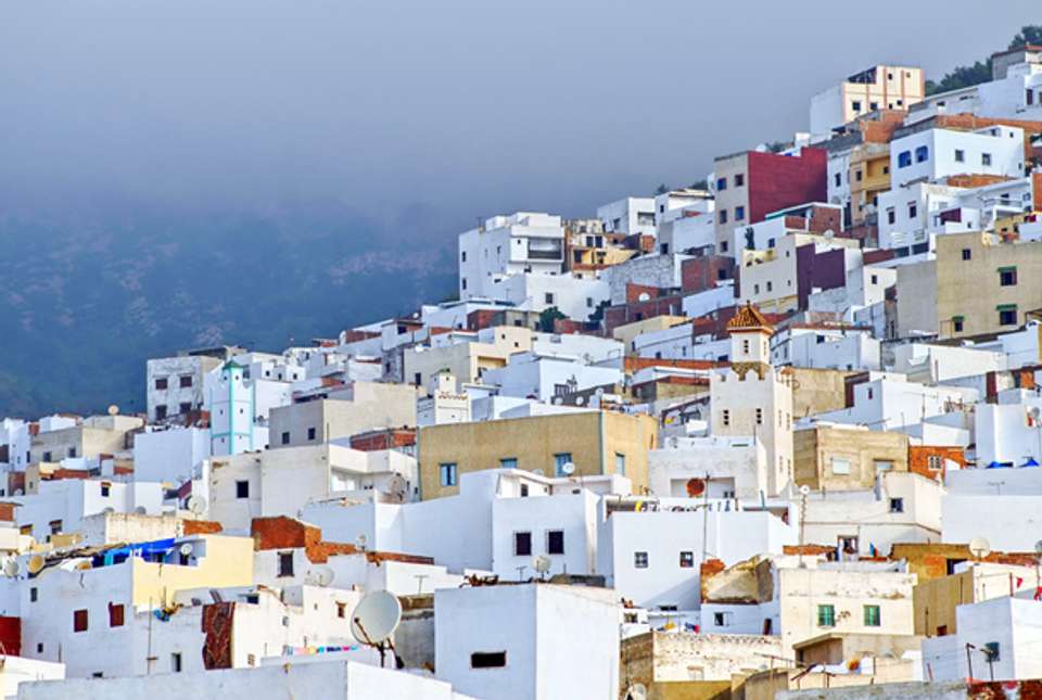 Madrid, Southern Spain & Morocco - 16 days - On The Go Tours - Spain