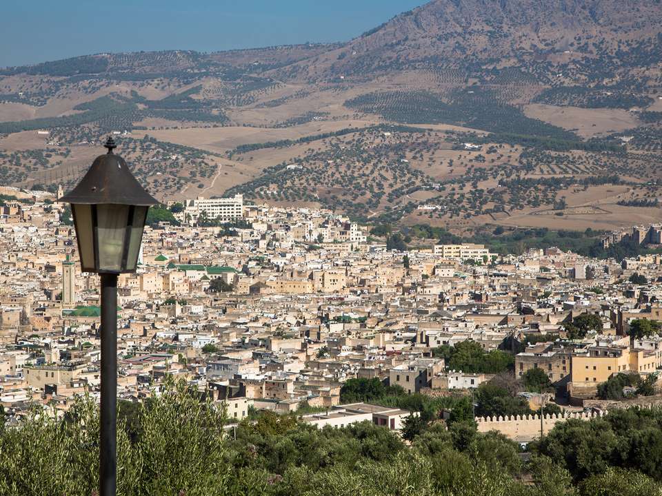 Madrid, Southern Spain & Morocco - 16 days - On The Go Tours - Spain