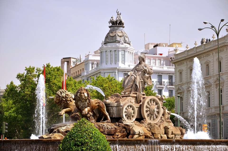 Madrid To Andalusia, Self-drive - Destination Services - Spain - Image 2