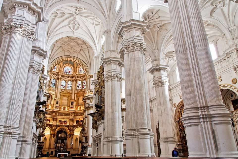 Madrid To Andalusia, Self-drive - Destination Services - Spain - Image 3