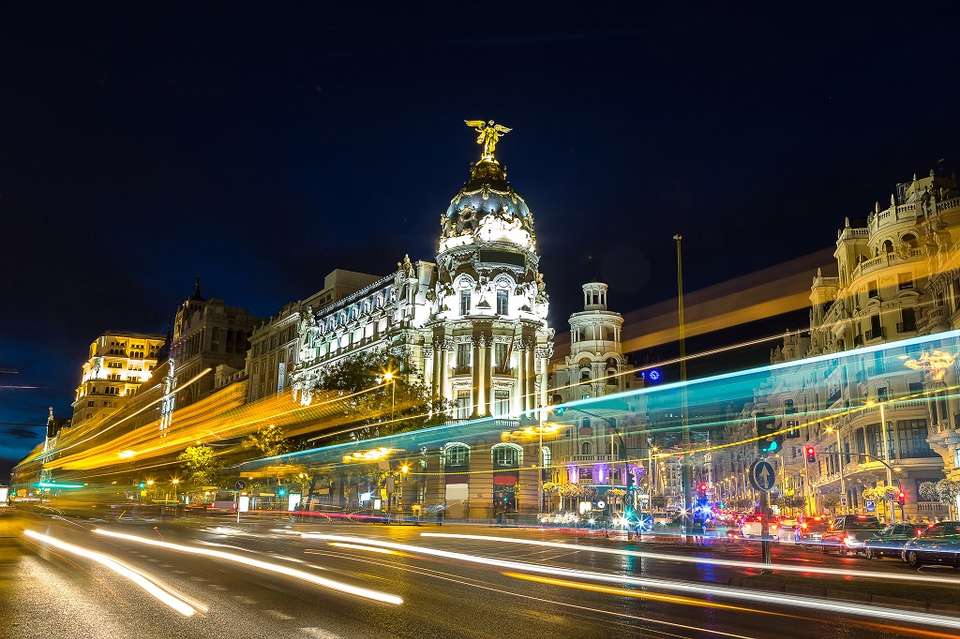 Madrid To Andalusia, Self-drive - Destination Services - Spain - Image 9
