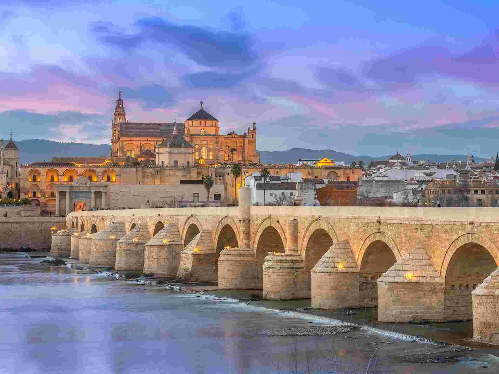 Madrid to Barcelona Express - 5 days