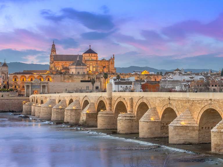 Madrid to Barcelona Express - 5 days - 5 days
