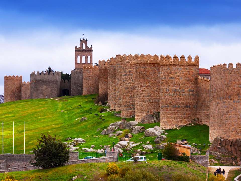 Madrid to Galicia & Porto - 13 days - undefined - Image 10
