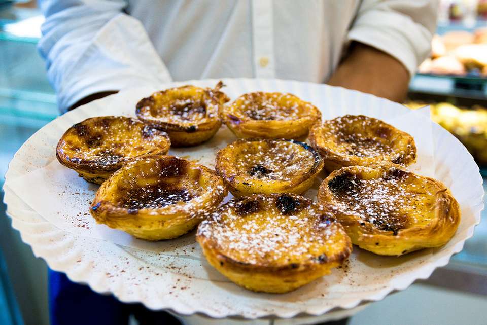 Madrid to Marrakech - Intrepid Travel - Spain - Image 7