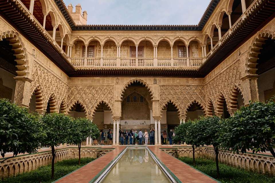 Madrid to Marrakech - Intrepid Travel - Spain - Image 15