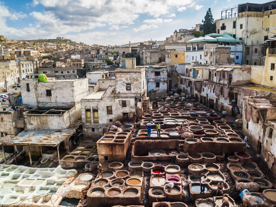 Madrid to Portugal, Andalucia & Morocco (Superior) - 18 days - On The Go Tours - Spain - Image 9