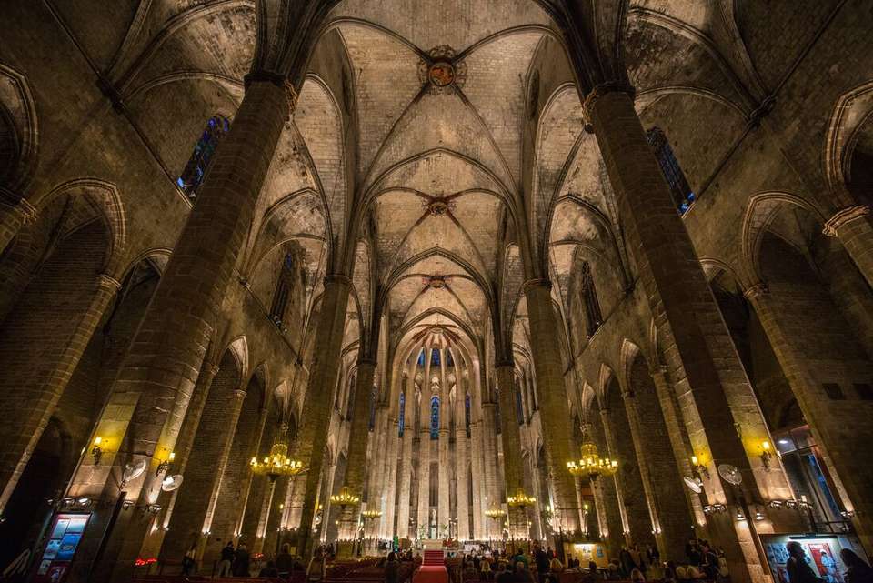 Madrid to Rome - Intrepid Travel - Spain - Image 8