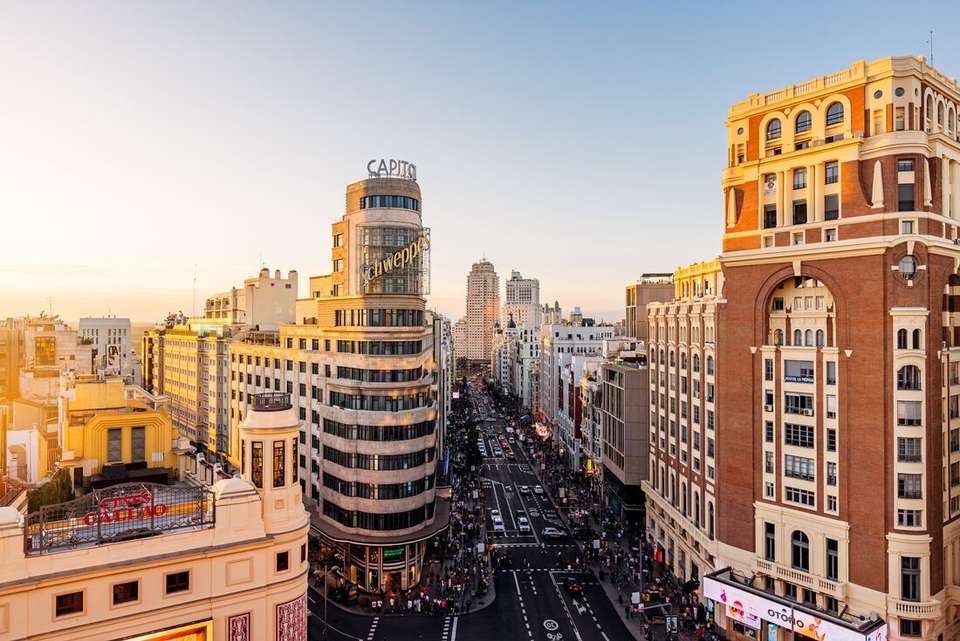 Madrid to Rome - Intrepid Travel - Spain - Image 13
