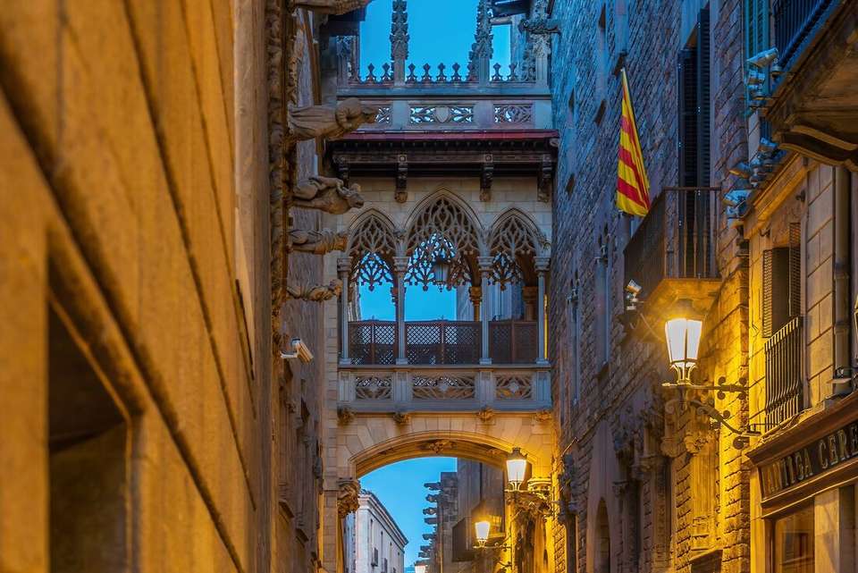 Madrid to Rome - Intrepid Travel - Spain - Image 14