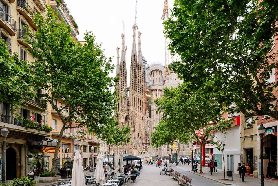Madrid to Rome - Intrepid Travel - Spain - Image 15