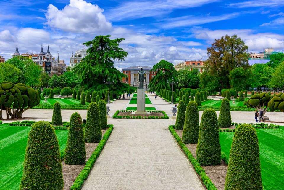 Madrid To Seville, Self-drive - Destination Services - Spain - Image 8