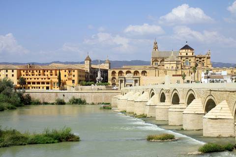 All You Need Is Spain - Madrid With Andalusia, Cordoba & Toledo - 8 Days
