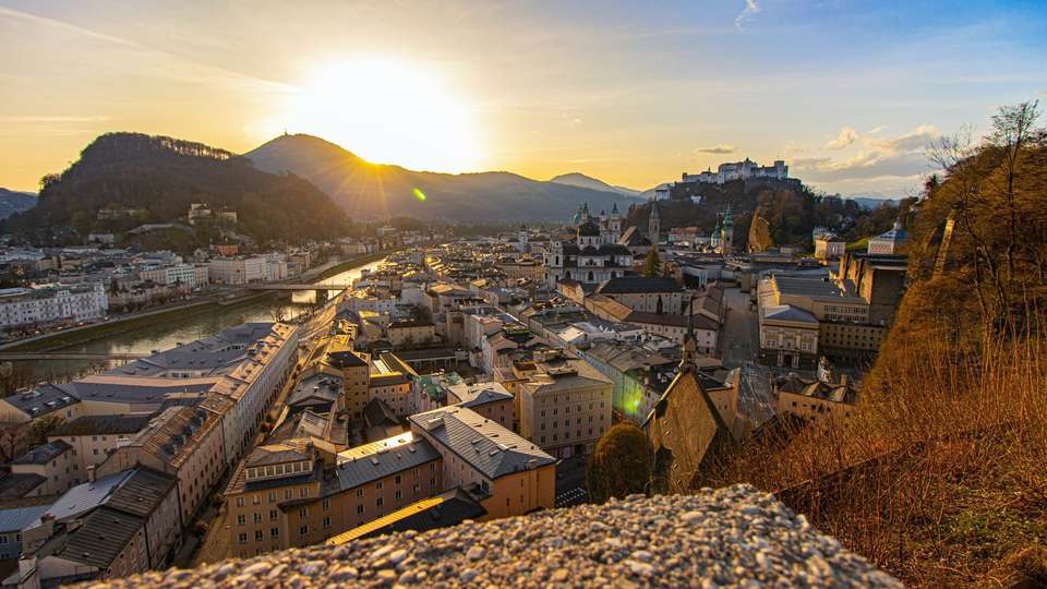 Majestic Europe : Prague to Budapest (4 Star Hotels) - undefined - Image 12