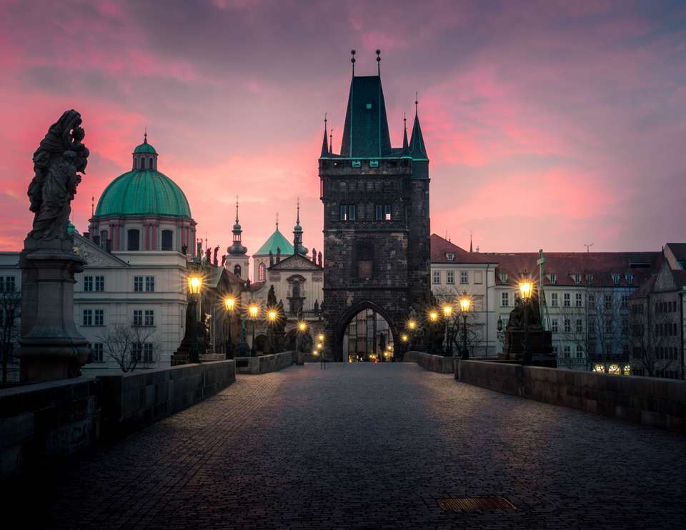 Majestic Europe : Prague to Budapest (4 Star Hotels) - undefined - Image 14