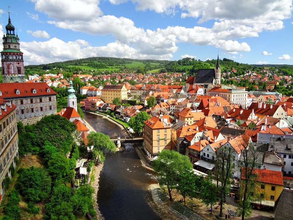 Majestic Europe : Prague to Budapest (4 Star Hotels) - undefined - Image 15