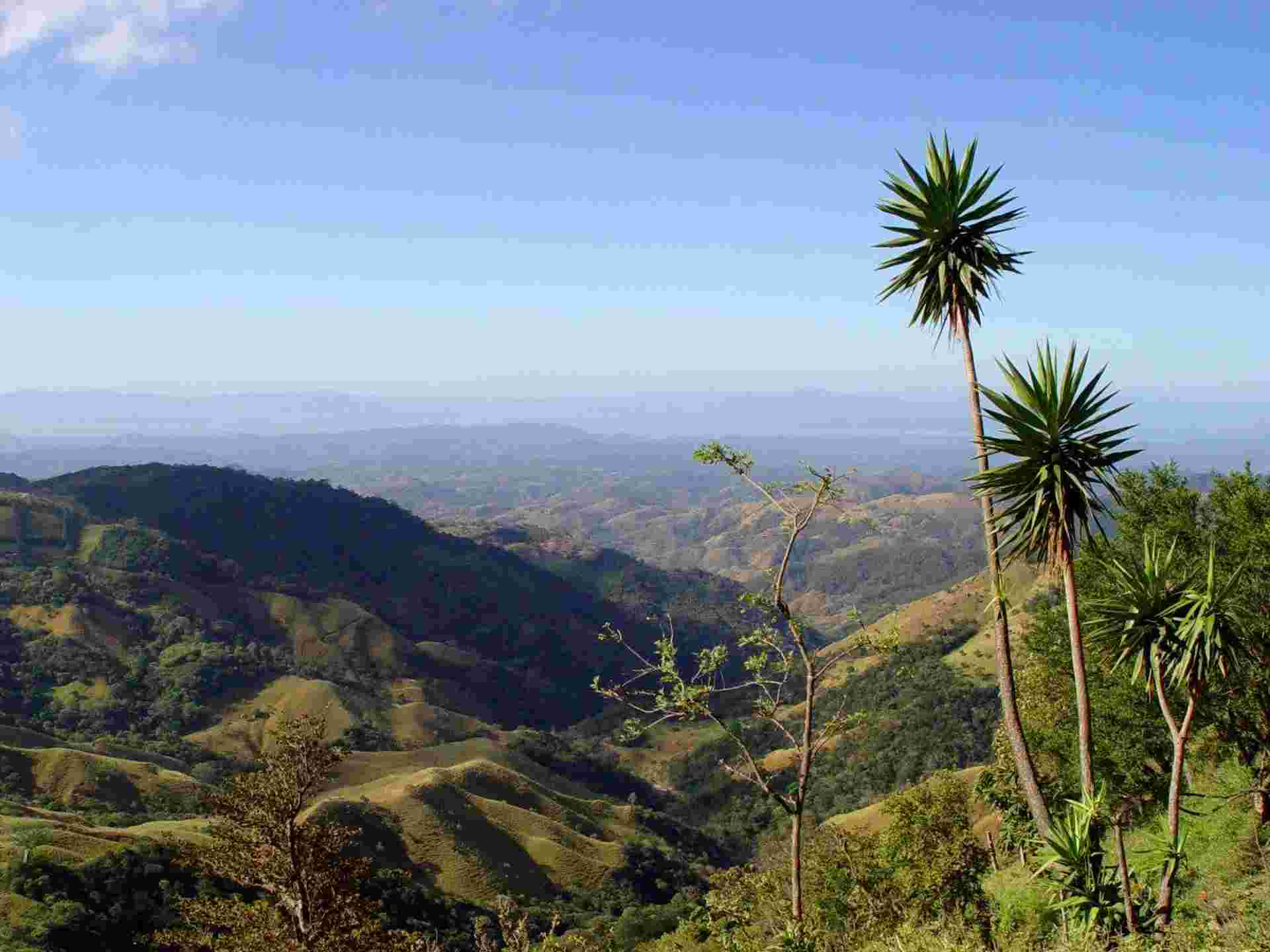 Magic Costa Rica 9 Days