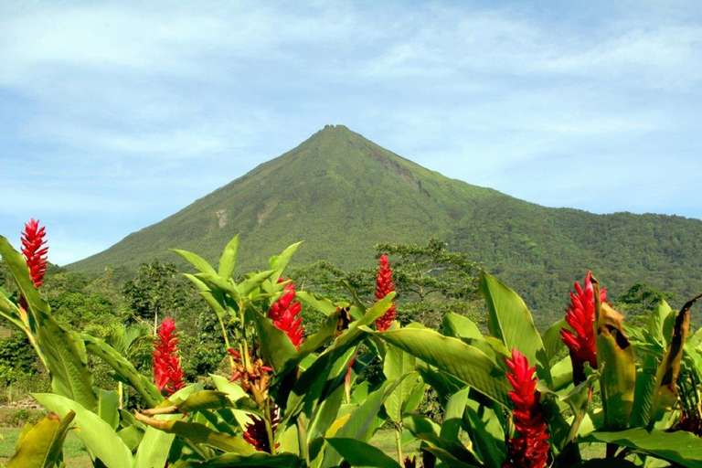 Magic Costa Rica 9 Days, Self-drive trip - alternative tour available
