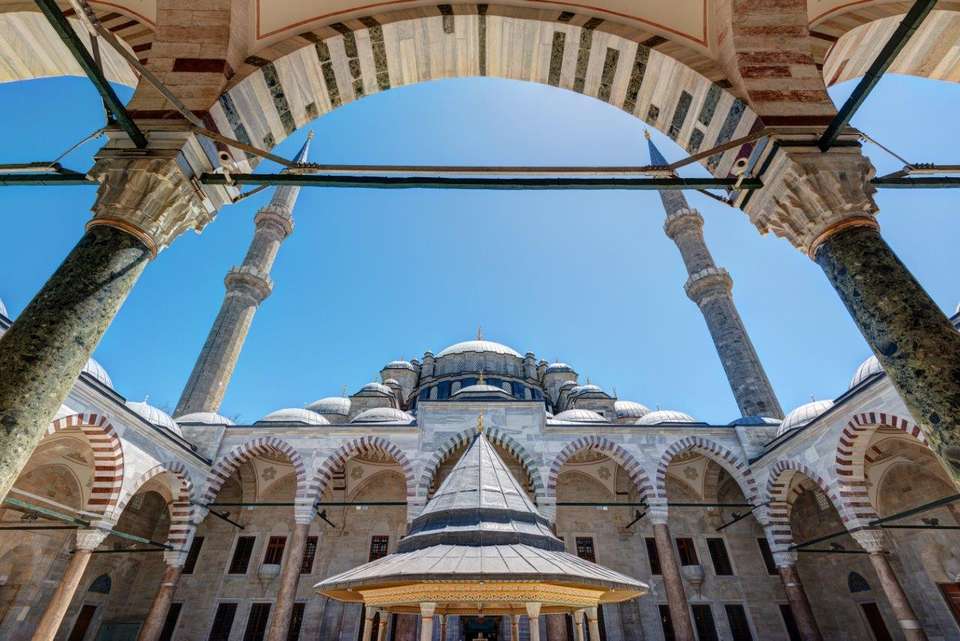 Istanbul, Gallipoli, Troy, Pergamon & Kusadasi Tour - Destination Services - Turkey - Image 3
