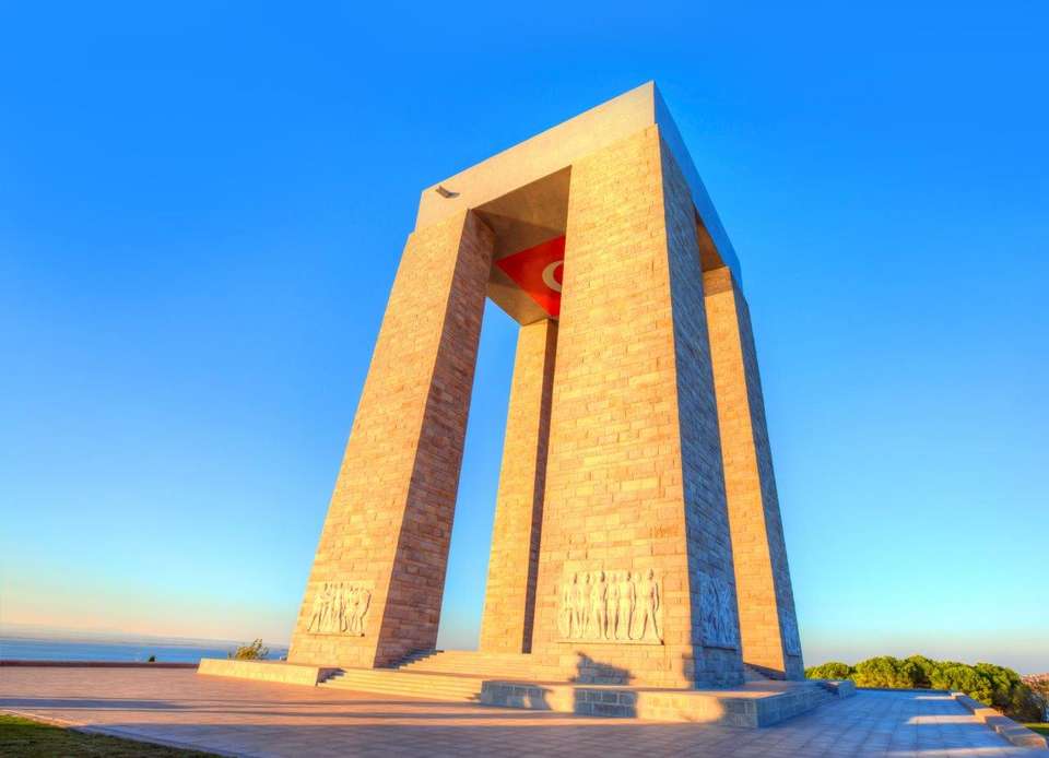 Istanbul, Gallipoli, Troy, Pergamon & Kusadasi, Private Tour - Destination Services - Turkey - Image 3