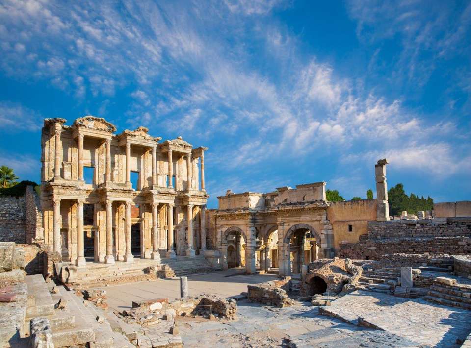 Istanbul, Gallipoli, Troy, Pergamon & Kusadasi, Private Tour - Destination Services - Turkey - Image 5