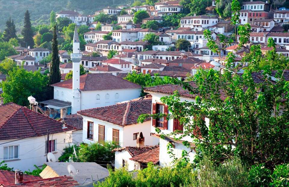 Istanbul, Gallipoli, Troy, Pergamon & Kusadasi, Private Tour - Destination Services - Turkey - Image 10