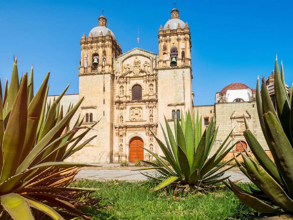 Magic Mexico Adventure  - 14 days - On The Go Tours - Mexico - Image 7