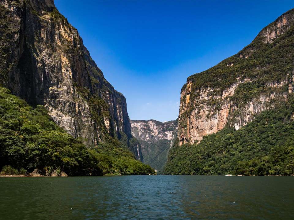 Magic Mexico Adventure  - 14 days - On The Go Tours - Mexico - Image 9