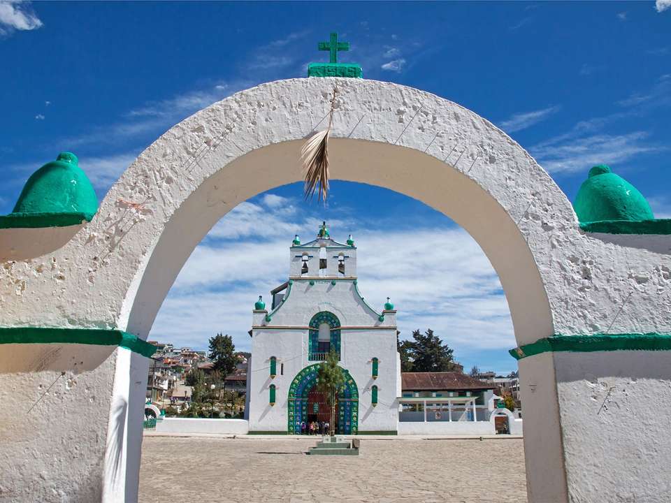 Magic Mexico Adventure  - 14 days - On The Go Tours - Mexico - Image 10